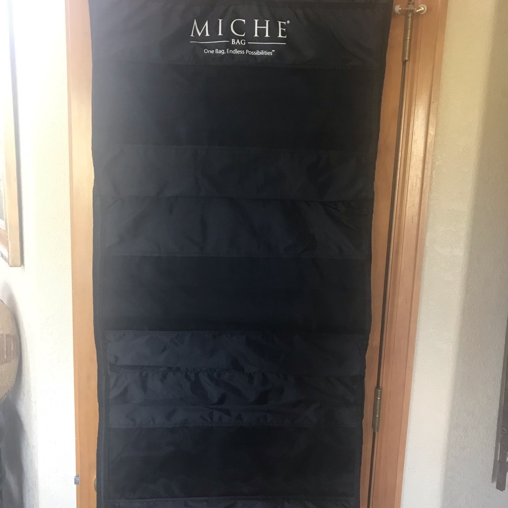 Miche organizer